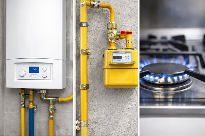 Instalacje gazowe Ustroń - wykonanie i modernizacja w domach oraz firmach