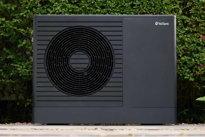 Nowa pompa ciepła Vaillant aroTHERM pro - oferta od TERMAR Instalacje - Skoczów, Cieszyn, Bielsko-Biała