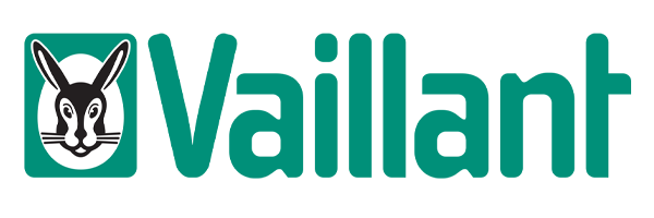 Logo firmy Vaillant - kotły gazowe